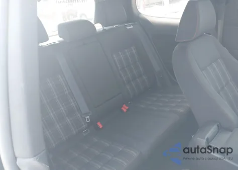 2012 Volkswagen Gti 2-Door from USA, damaged, VIN WVWED7AJ4CW275298